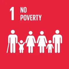 SDG 1: No Poverty