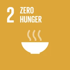 SDG 2: Zero Hunger