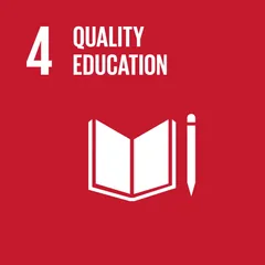 SDG 4: Quality Education